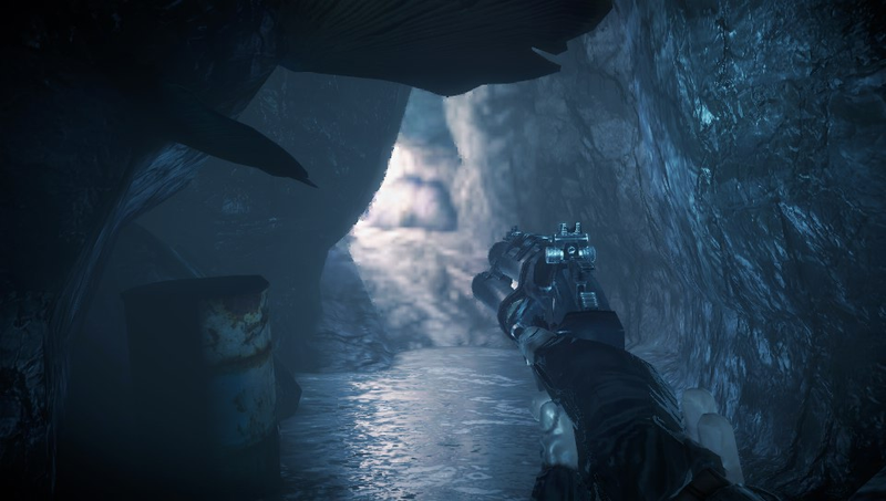 Illustration for article titled My Time With Killzone: Mercenary